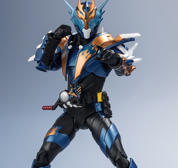 [S.H.Figuarts] ������̴� ũ���� ���̼��� ���׷��̼��� ����� [12���԰��Ϸ�][4573102666147]