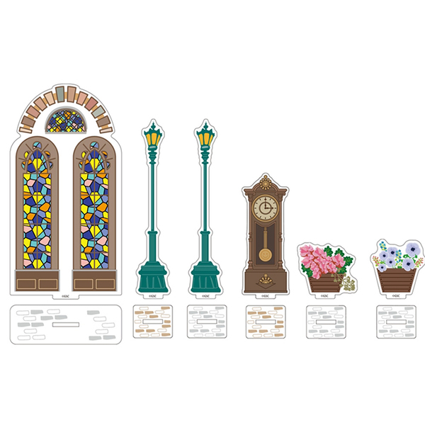 [�ٵ����̵� ���] ��ũ�� ���� ���ĵ� ī��  [4580590165823]