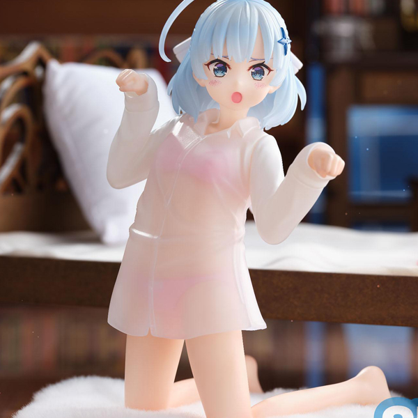 [��ǰ�ǱԾ�] ���� ������ �������� ���޹̶����� Ƽ�� �Ͽ��� [4582733458915]