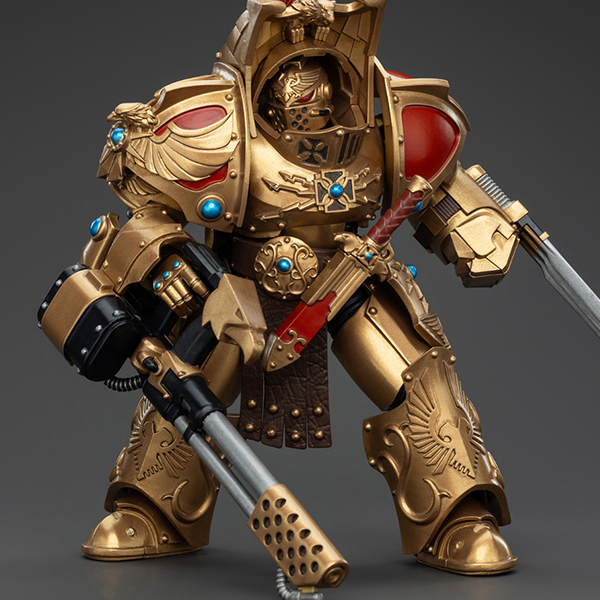 1/18 ���ظ� - ����� �����䵥�� ������ �͹̳����� ������ ������ with ���丣���� ���̾�����ũ [4���԰��Ϸ�][6927054400768]