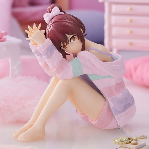 [��ǰ�ǱԾ�] ���̵������� Relax time ������Ű �Ƹ��� [7���԰��Ϸ�] [BPR880083]