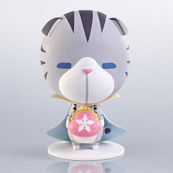 STATIC ARTS MINI ŷ������ ��ü�ε� Ű ġ���� [2���԰��Ϸ�] [4988601327602]