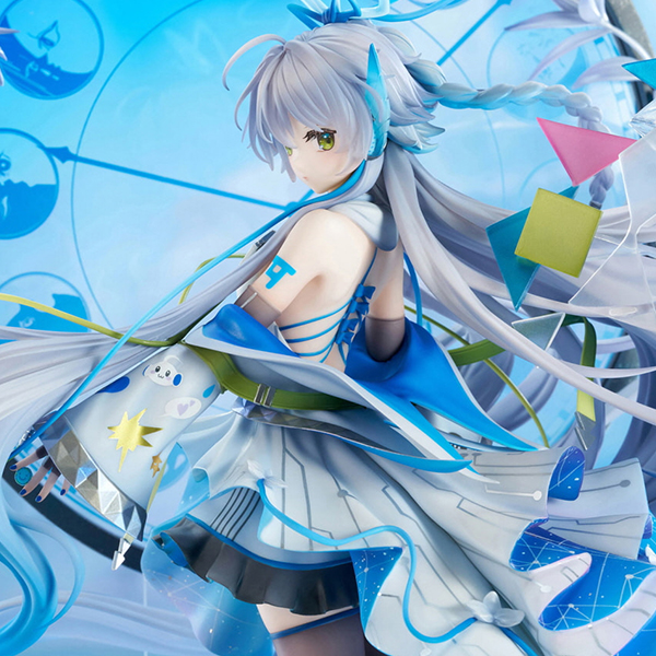 [����] 1/7 Vsinger ������ 12�ֳ� ��� ���� [6971995422877]