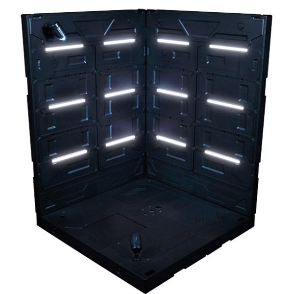 LED ��� ���̽� �÷��� [4���԰�����] [4573550841080]