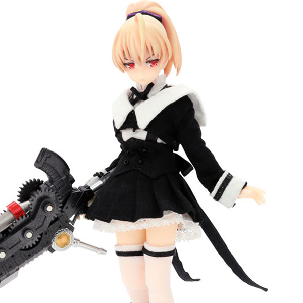 1/12 �Ʈ ���� �ø��� 045 �ȵ� Ÿ���� Ver.1.5 [4���԰��Ϸ�] [4573199922133]