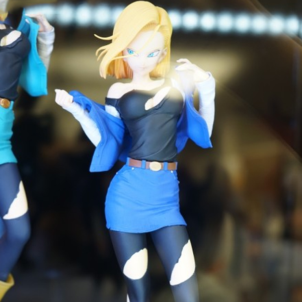 [��ǰ�ǱԾ�] �巡�ﺼZ GLITTER&GLAMOURS �����ΰ�18ȣ A�÷� [2���԰��Ϸ�] [38013A]