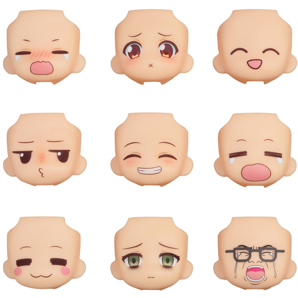 [�ٵ����̵� ���] ���Ʊ��� ���̽� �½��� ������02(1�ڽ�9����) [6���԰��Ϸ�] [4580590166783]