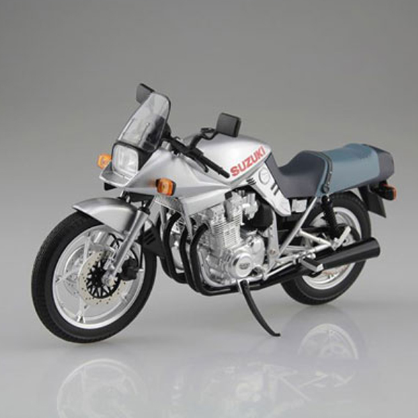 1/12 �÷��׽� �̴�ī ����Ű GSX1100S īŸ�� [1���԰��Ϸ�] [4905083106129]