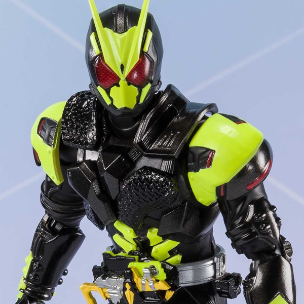 [ȥ������] [S.H.Figuarts] ������̴� 001 [11���԰��Ϸ�] [4573102604859]