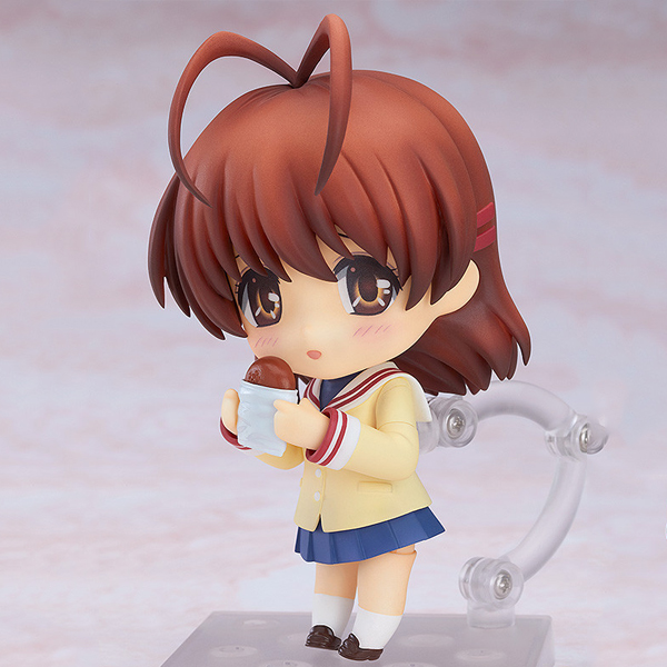 [�ٵ����̵�869] Ŭ�󳪵� - �ķ�ī�� ����� [7���԰��Ϸ�] [4580416904841]