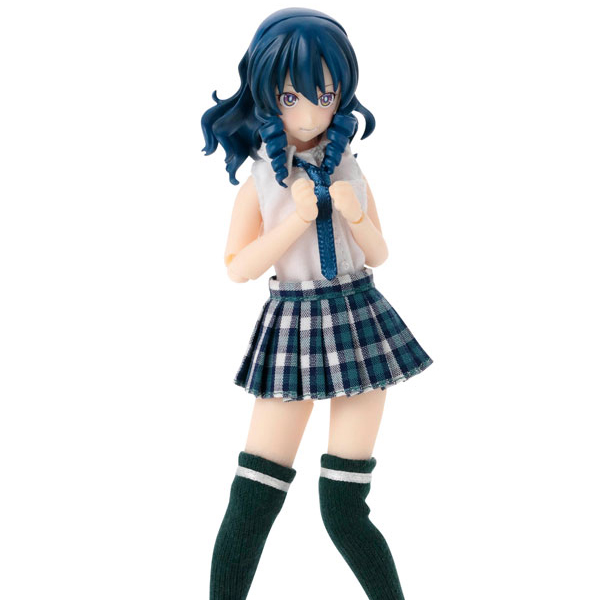 1/12 �Ʈ���� �ø��� 042 Ŀ���� ���� Ÿ��H ��ũ �÷� ver. ���� [9���԰��Ϸ�] [4560120209104]