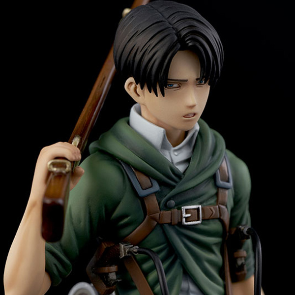 1/8 BRAVE-ACT ������ ���� - ������ ver.2.A  [4571335886578]