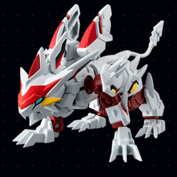 �ƴϸ���� - 1.������ ��Ʈ����Ŀ [9���԰��Ϸ�] [4549660392774]