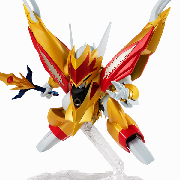 [NXEDGE STYLE] MASHIN UNIT ���ſ����� ��Ÿ�� - �����̸��� [2���԰��Ϸ�] [4573102556967]