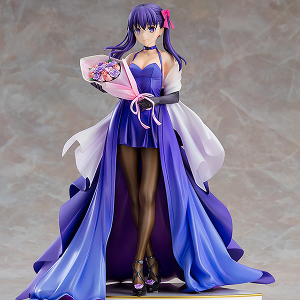 1/7 ����Ʈ/������ ����Ʈ - ���� ������ 15th Celebration Dress Ver. [1���԰��Ϸ�] [4580416941594]