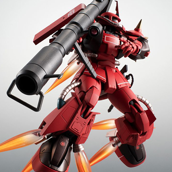 [�κ�ȥ] SIDE MS �Ҵ� ���̵� ���� ���⵿�� ����2 Ver.A.N.I.M.E [8���԰��Ϸ�] [4573102590985]