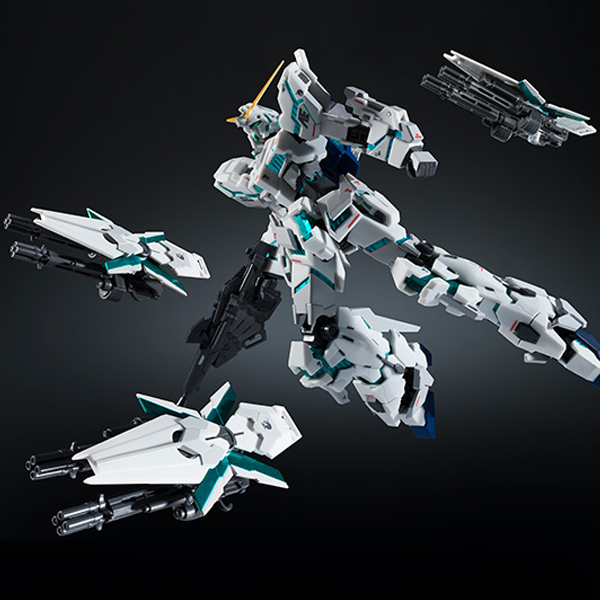 [�κ�ȥ] SIDE MS ������ �Ǵ� ��Ʈ���� ���(�������) ����ŷ Ver. [1���԰��Ϸ�] [4549660239178]