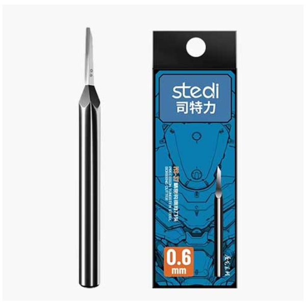 MS-37 Ǫ�� ������ ��� 0.6mm [6975400112247]