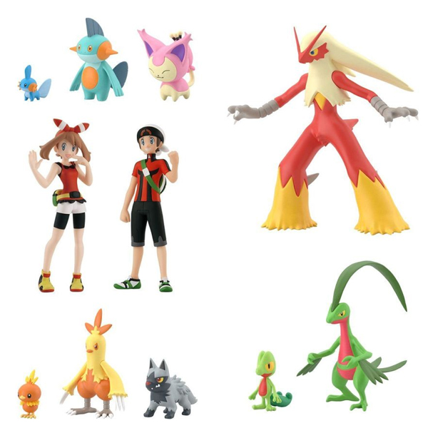 [����] ���ϸ��� ������ ���� ȣ�� ���� ��Ʈ(1�ڽ�6����) [7���԰��Ϸ�] [4549660582892]