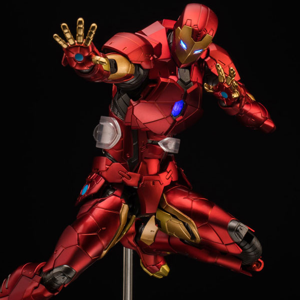 RE:EDIT ���̾�� #08 Shape Changin Armor [5���԰��Ϸ�] [4571335883348]