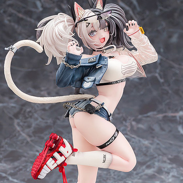 [����] 1/7 Melterna Girl - ��Ÿ�� [4580522750257]