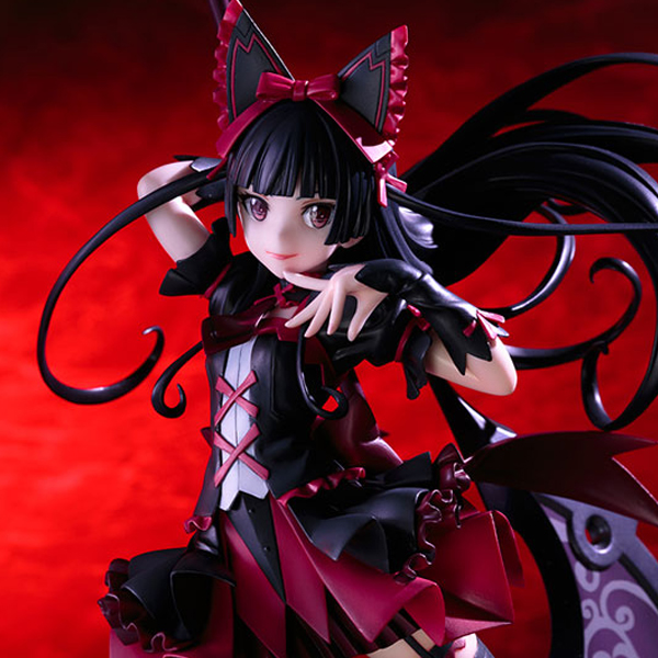 1/7 GATE �ο츮 ��ť��