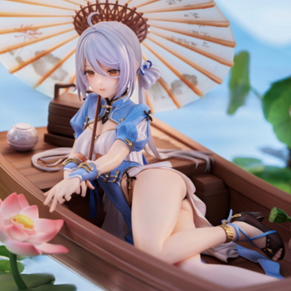 1/6 ����� �극��ũ - ��ī�þ� �����ҳ� ��ȭ» ����(�𷰽�) [4897147370129]