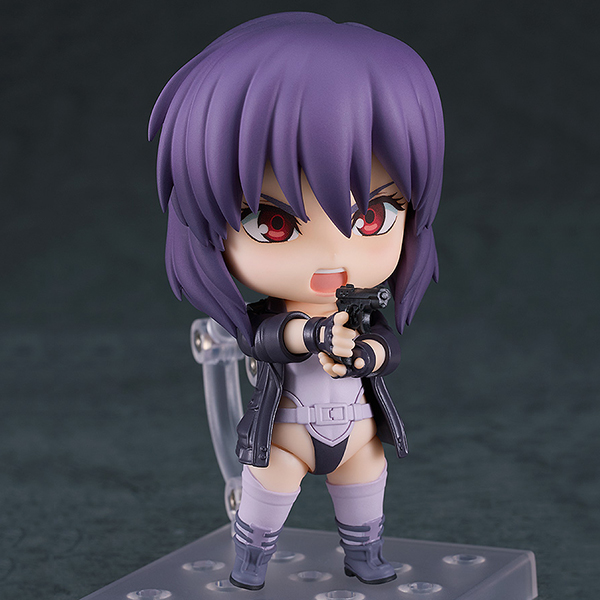 [�ٵ����̵�] �����⵿�� STAND ALONE COMPLEX - ���糪�� ������ S.A.C Ver. [12���԰��Ϸ�][4580590191068]