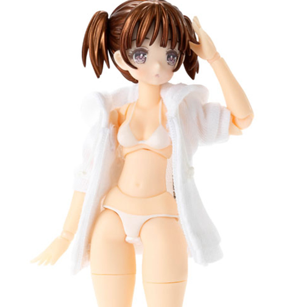 1/12 ��Ű�� ������ ��ó� �̷�� ���� ��� ȭ��Ʈ ��Ű�� [11���԰��Ϸ�] [4573199843131]