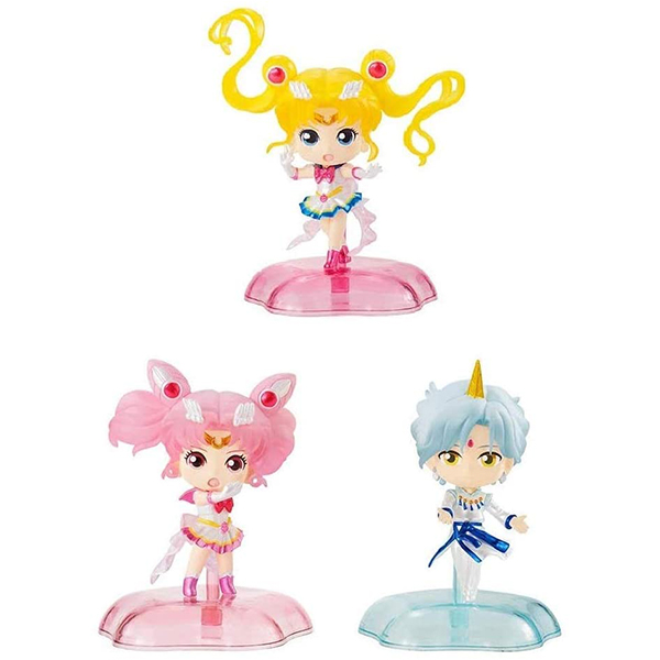 [����] ������ �̼ҳ� ���� ���Ϸ��� Eternal Twinkle Statue 3�� [2���԰��Ϸ�] [4549660562719]