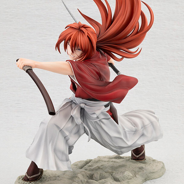 ARTFX J 1/8 �ٶ��� �˽� ������ �˰� ������ - ������ �˽� [11���԰��Ϸ�][4934054055661]