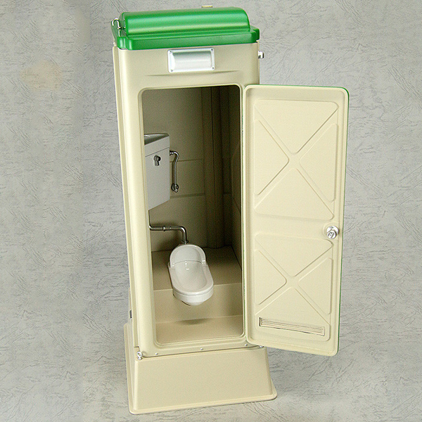 1/12 ���� ȭ��� TU-R1J [4560266124644]