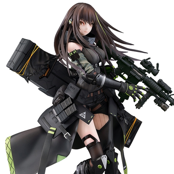 1/7 �ҳ����� - M4A1 MOD3 [8���԰��Ϸ�][4580678969640]