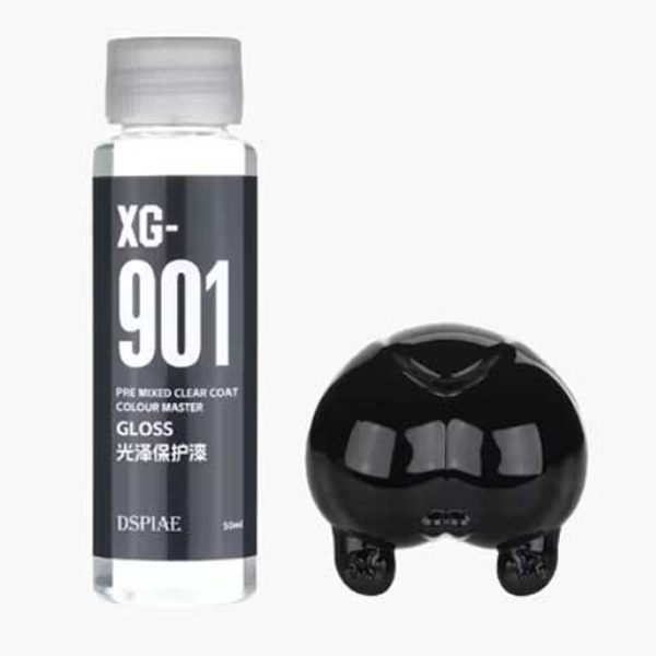 XG-901 ���� ȥ�� ���� Ŭ���� ��Ʈ(����) 50ml [6978680760382]