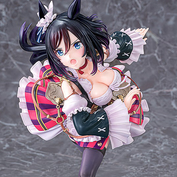 1/7 �츶������ - ���̽� �÷��� [4580678969381]