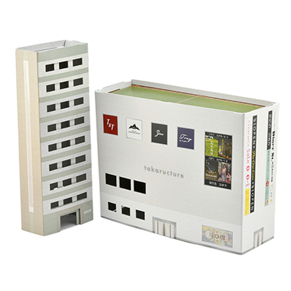 1/150 �ǹ� �ݷ��� ������ ��Ʈ��ó C02 ���� �Ǽ� �м� ���� [6���԰��Ϸ�] [4543736325819]