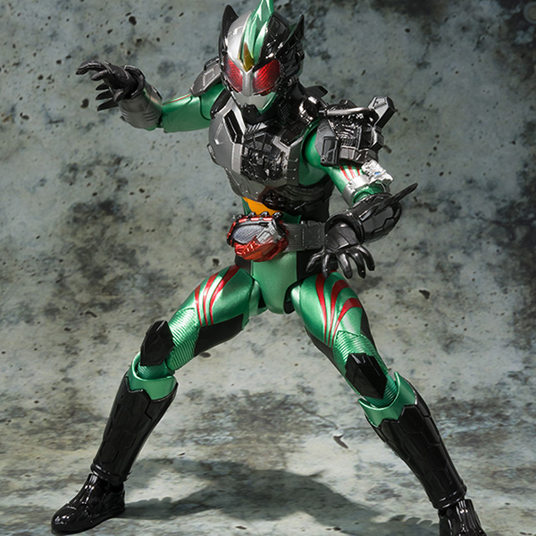 [S.H.Figuarts] ������̴� �Ƹ����� - ������̴� �Ƹ��� �����ް� [3���԰��Ϸ�] [4549660175773]