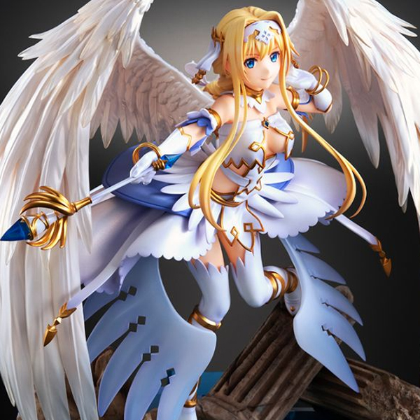 1/7 �úξ� ��ũ���� �ǱԾ� �ҵ��Ʈ�¶��� - �ٸ��� - ������ õ�� Ver. [4580086813122]