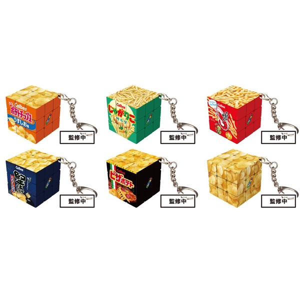 [�����߼�] ī��� ��� ť�� ī��� ���� �̴� ť�� �ݷ���(1�������߼�) [3���԰��Ϸ�] [4975430519605]