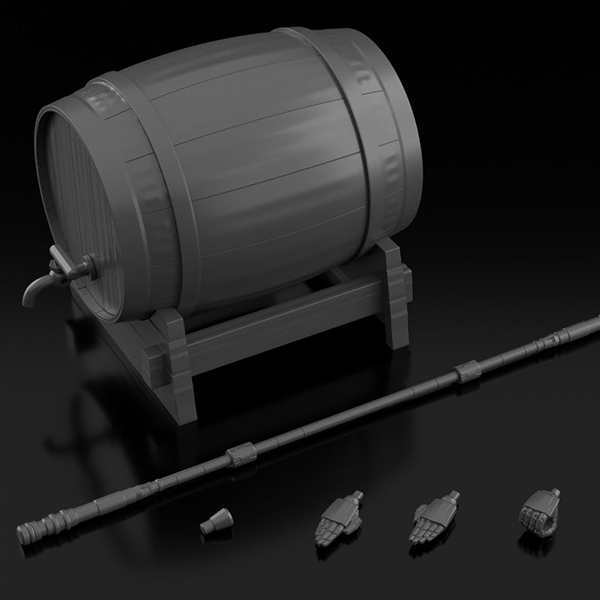 [����] [30MF] ������ ��5 ���� �ɼ� [4573102742766]