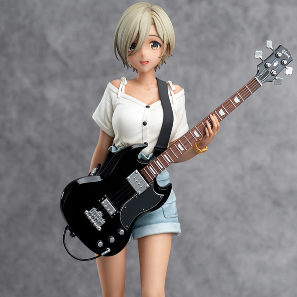 [����] 1/7 ���� ��� ũ���� - ����