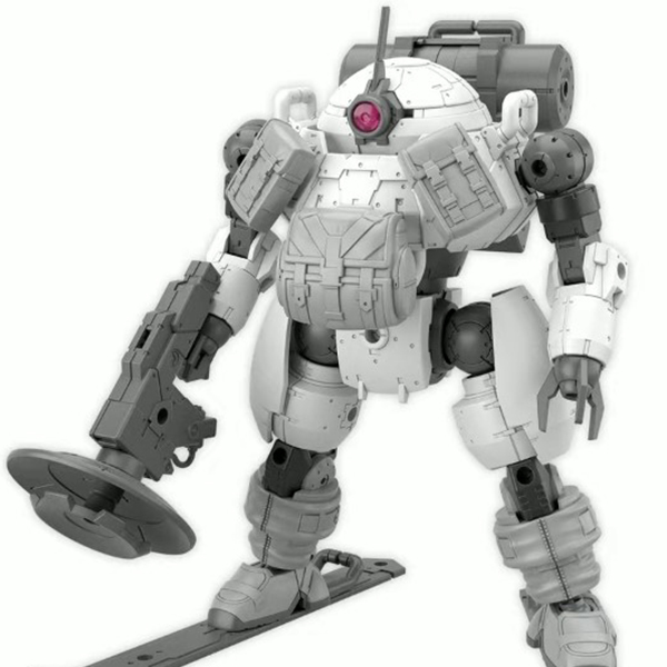 [30MM] 1/144 bEXM-6 ������2 [8���԰��Ϸ�][4573102685841]