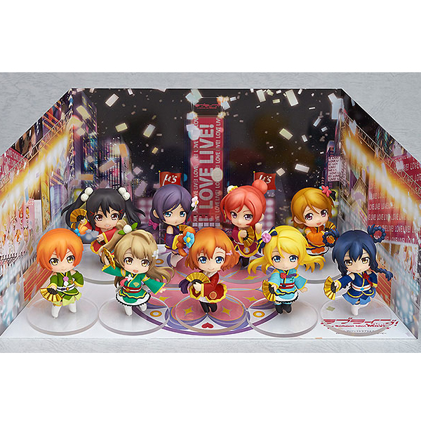 [�ٵ����̵�Ǫġ] ������̺�! Angelic Angel Ver. (1BOX 10����) [5���԰��Ϸ�] [4571368446138]