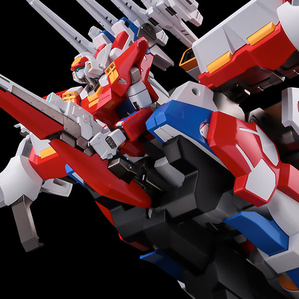 RIOBOT ������ü ���۷κ�����OG - R-3 �Ŀ��� [8���԰��Ϸ�] [4571335880477]