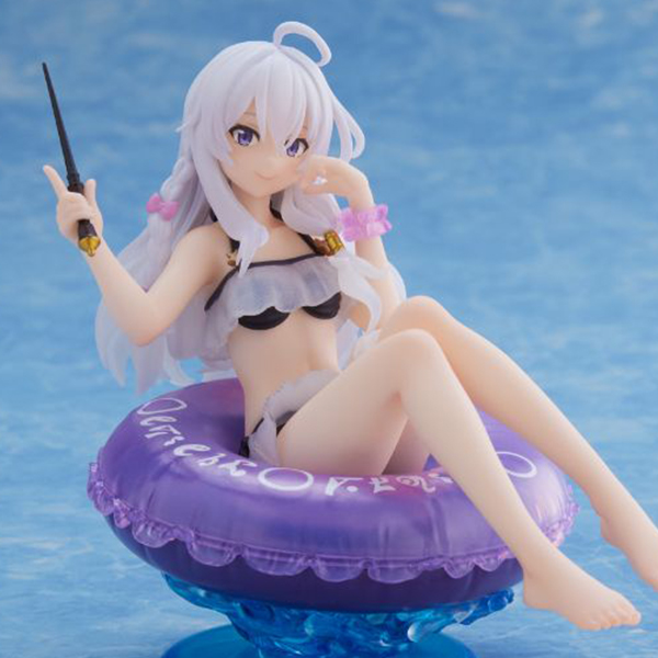 [��ǰ�ǱԾ�] ������ ���� Aqua Float Girls �Ϸ��̳� [11���԰��Ϸ�] [662248843544]