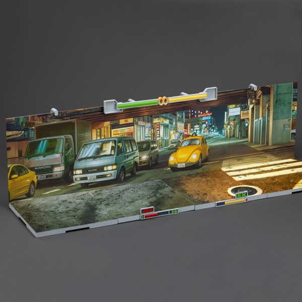 [����] 1/18 ŷ ���� ��������98 - ���� ��Ʈ��Ʈ �������� ���̽� [6927054401734]