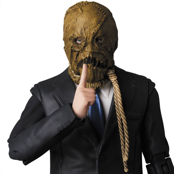 [MAFEX] No.59 ��Ʈ�� ����� - ���ɾ�ũ�ο� [5���԰��Ϸ�] [4530956470597]