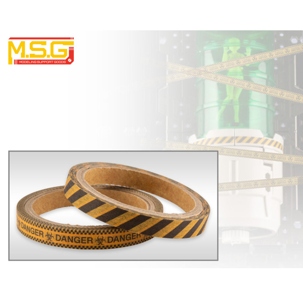 M.S.G CAUTION ����ŷ ������ ��ƮB [12���԰��Ϸ�] [4934054028535]