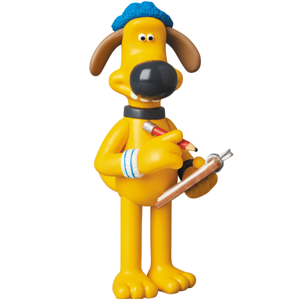 [UDF] No.426 �Ƶ�� �ִϸ��̼���#1 �������� �׷ι� - ��ó [6���԰��Ϸ�] [4530956154268]