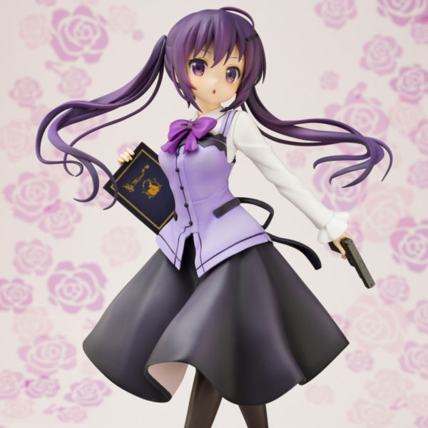 1/7 �ֹ��� �䳢�Դϱ�?? - ���� ī�� ��Ÿ�� [7���԰��Ϸ�] [4582362382636]